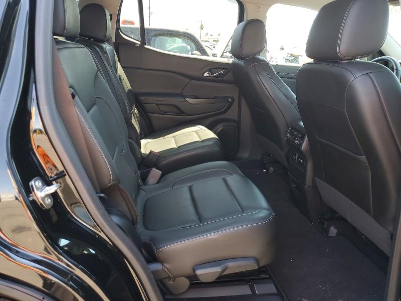 Продаж на аукціоні авто 2023 Gmc Acadia, vin: 1GKKNULS8PZ237361, номер лоту: 61988986