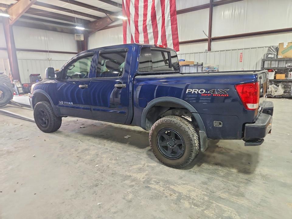 2012 Nissan Titan მანქანა იყიდება აუქციონზე, vin: 1N6AA0EC2CN323216, აუქციონის ნომერი: 62103316