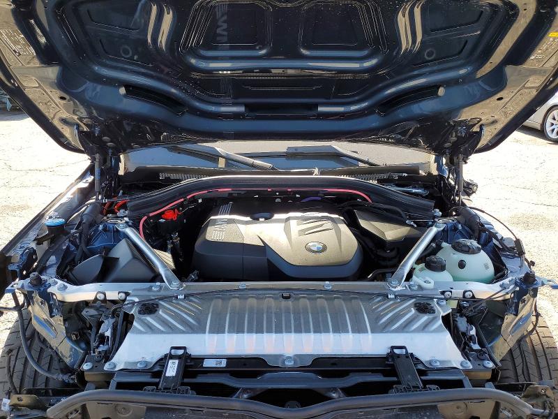 Продаж на аукціоні авто 2026 Bmw X3, vin: 5UX53GP0XT9207540, номер лоту: 60377656