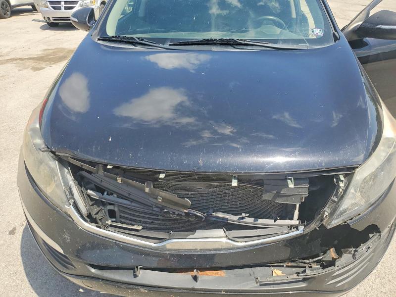 Продажа на аукционе авто 2012 Kia Sportage, vin: KNDPBCA21C7264060, номер лота: 59933696