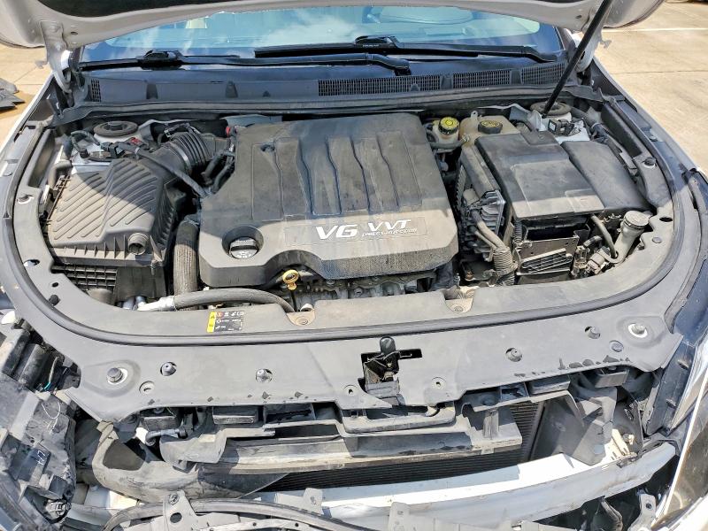 Aukcja sprzedaży 2015 Buick Lacrosse, vin: 1G4GD5G34FF194761, numer aukcji: 61700296