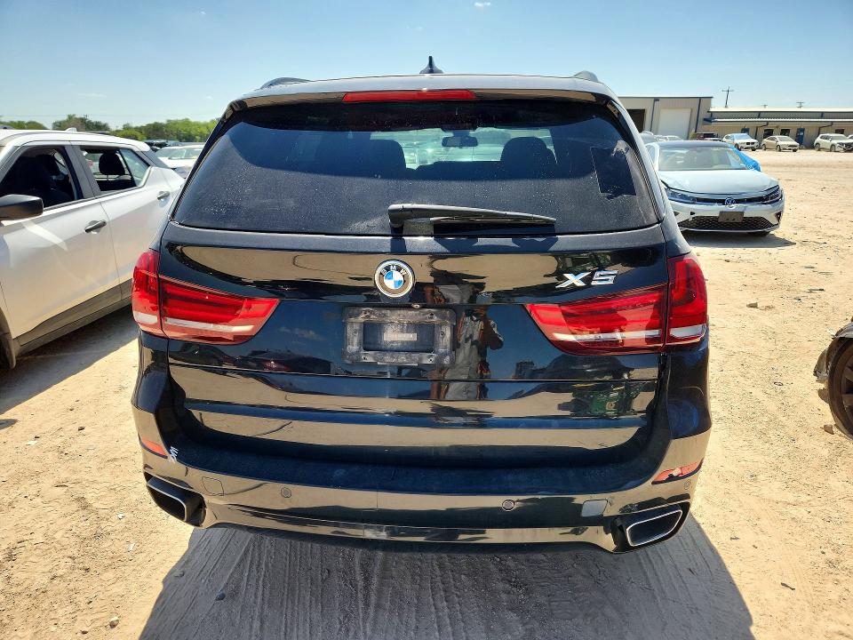 Aukcja sprzedaży 2018 Bmw X5, vin: 5UXKR2C54J0Z17525, numer aukcji: 62744776