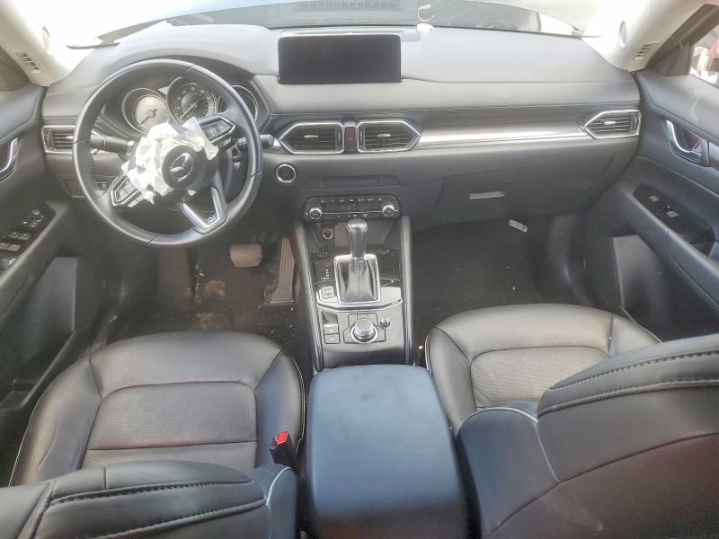 Aukcja sprzedaży 2024 Mazda Cx-5, vin: JM3KFBBM4R0376742, numer aukcji: 59842226