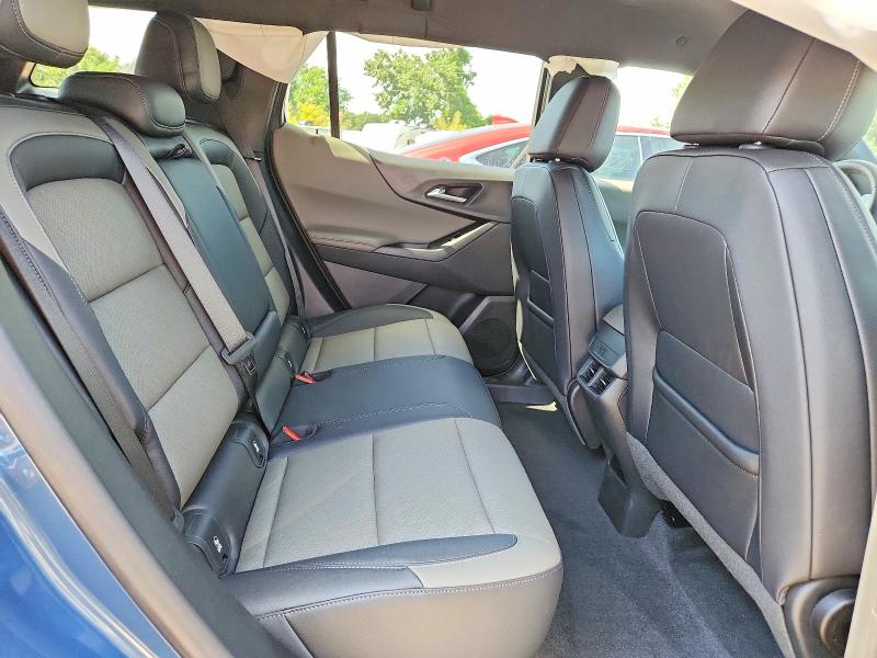 Aukcja sprzedaży 2026 Chevrolet Equinox, vin: 3GNAXHEG6TL469953, numer aukcji: 59348916