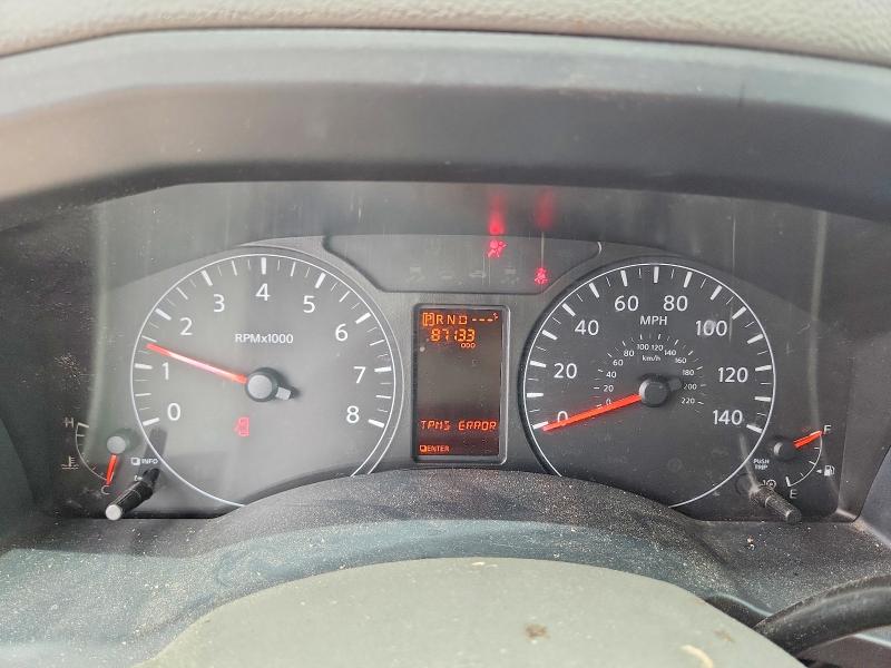 59797616 :رقم المزاد ، 1N6BF0KY1MN808762 vin ، 2021 Nissan Nv مزاد بيع