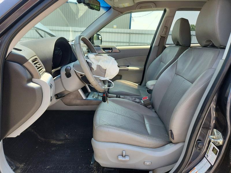Aukcja sprzedaży 2012 Subaru Forester, vin: JF2SHAEC0CH463113, numer aukcji: 63096176
