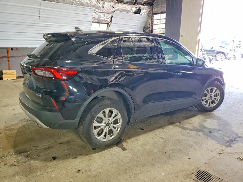 2024 Ford Escape მანქანა იყიდება აუქციონზე, vin: 1FMCU9GNXRUA21091, აუქციონის ნომერი: 62206556