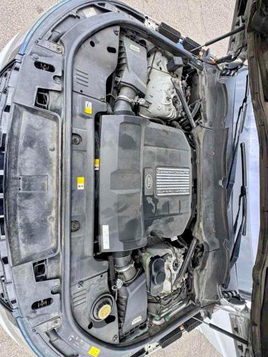 63542496 :رقم المزاد ، SALWR2SE0MA758093 vin ، 2021 Land Rover Range Rover Sport مزاد بيع