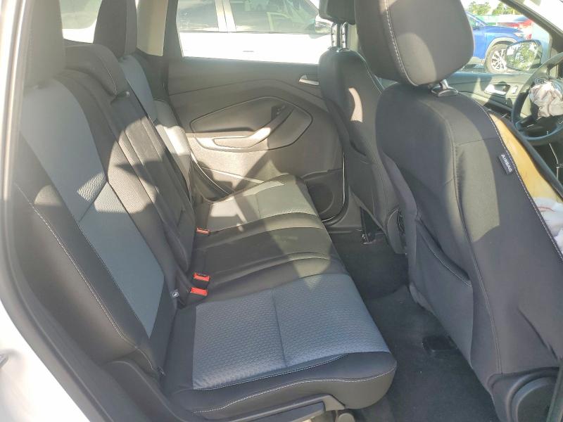 Продажа на аукционе авто 2017 Ford Escape, vin: 1FMCU9GD2HUC81958, номер лота: 61584116
