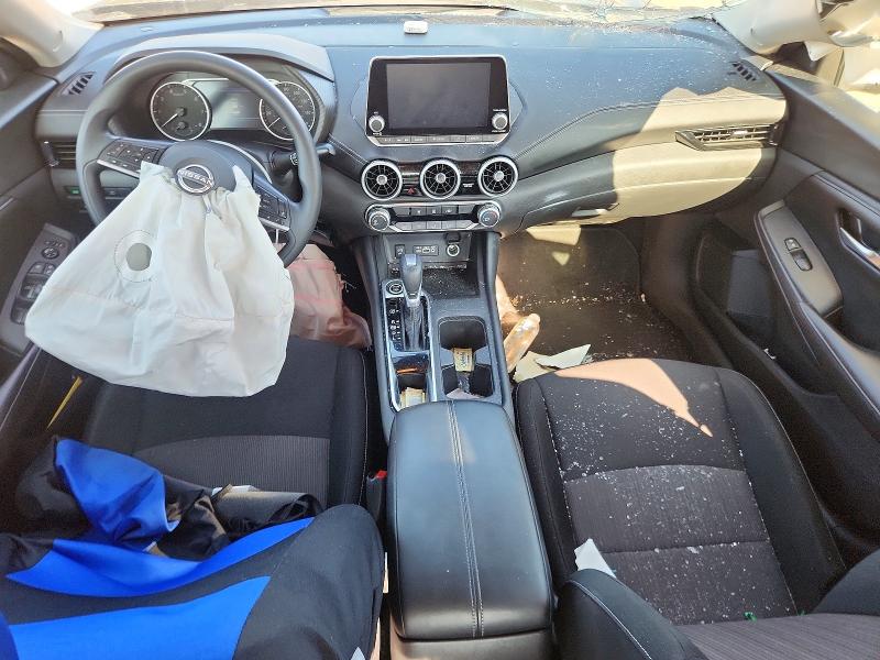 Продажа на аукционе авто 2025 Nissan Sentra, vin: 3N1AB8CV4SY241687, номер лота: 61895066