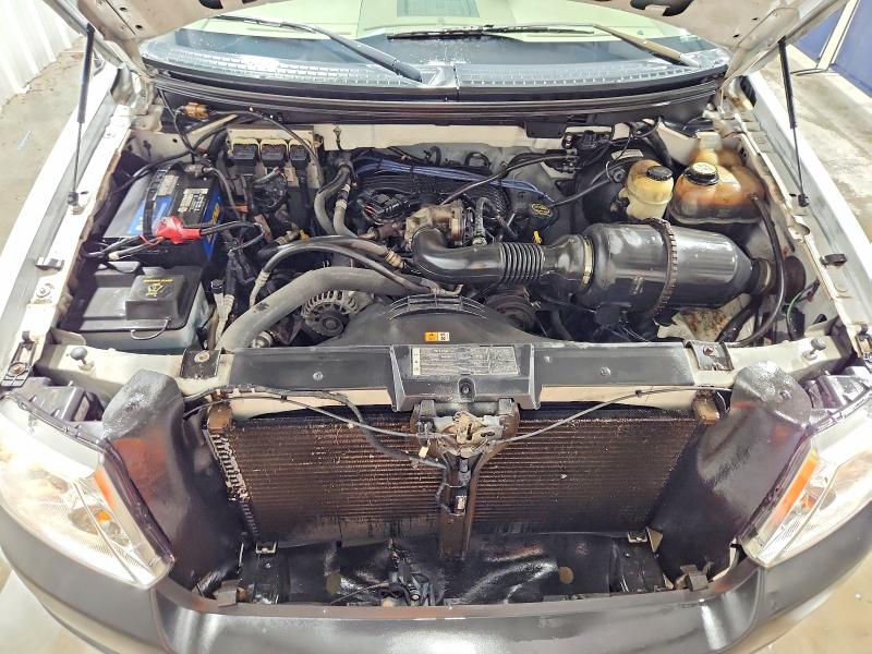 Aukcja sprzedaży 2008 Ford F150, vin: 1FTRF122X8KC11104, numer aukcji: 60638726