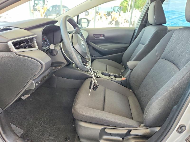 Aukcja sprzedaży 2024 Toyota Corolla, vin: 5YFB4MDEXRP163686, numer aukcji: 63220436