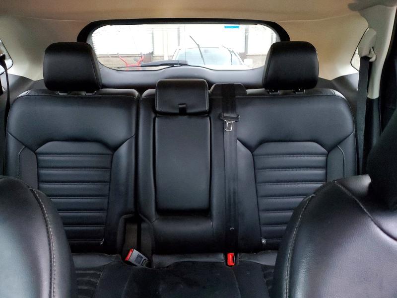 60326846 :رقم المزاد ، 2FMPK4J95RBA68394 vin ، 2024 Ford Edge مزاد بيع