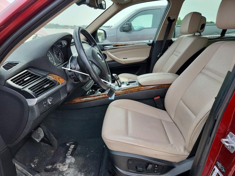 63096666 :رقم المزاد ، 5UXZV4C58D0G55960 vin ، 2013 Bmw X5 مزاد بيع