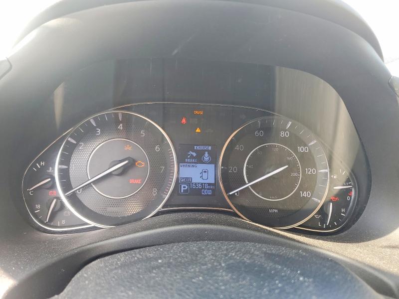 Продажа на аукционе авто 2018 Nissan Armada, vin: JN8AY2NF0J9330079, номер лота: 63197536