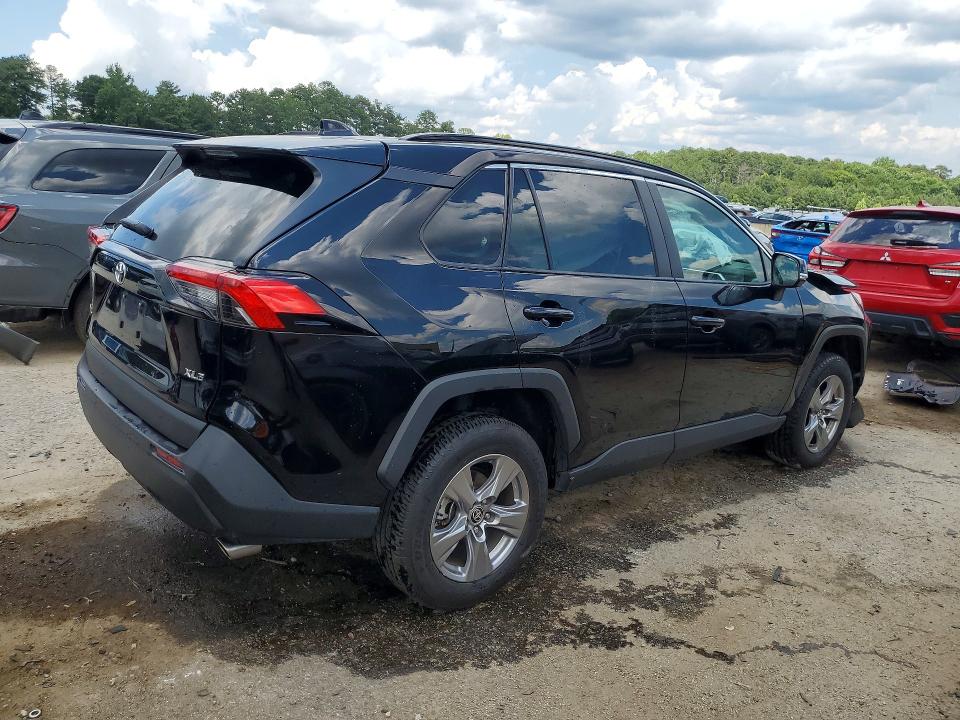 Aukcja sprzedaży 2025 Toyota Rav4, vin: 2T3W1RFV0SC320336, numer aukcji: 60170666