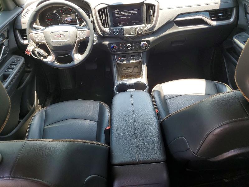 Aukcja sprzedaży 2024 Gmc Terrain, vin: 3GKALYEGXRL188627, numer aukcji: 59880996