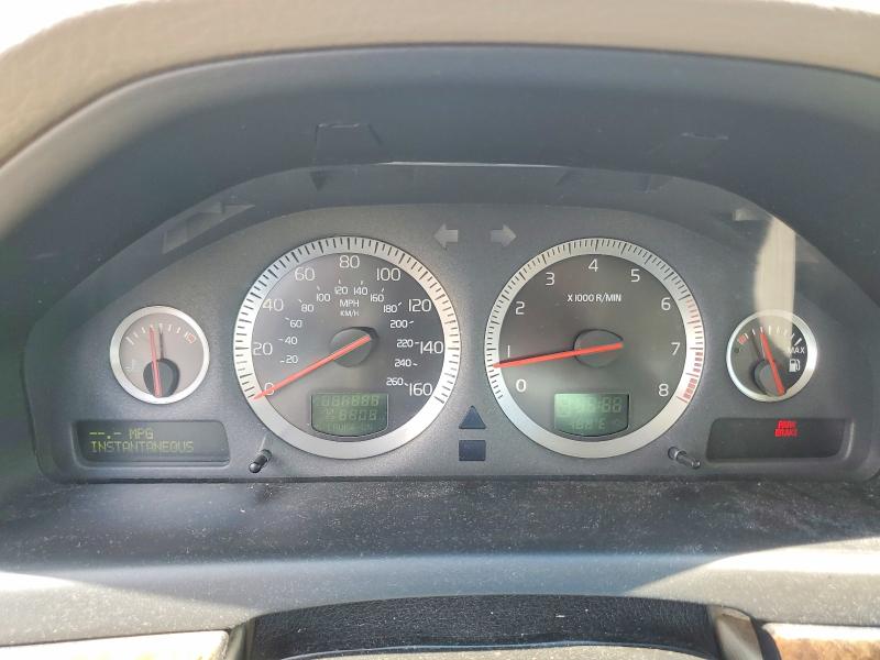 Aukcja sprzedaży 2006 Volvo S80, vin: YV1TH592061445004, numer aukcji: 60020676
