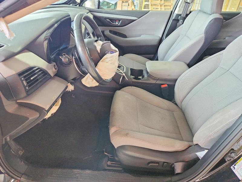 2021 Subaru Legacy მანქანა იყიდება აუქციონზე, vin: 4S3BWAF69M3014086, აუქციონის ნომერი: 59919756