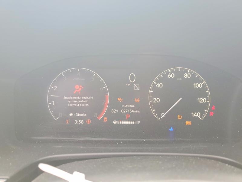 63148196 :رقم المزاد ، 2HKRS4H47RH408785 vin ، 2024 Honda Cr-v مزاد بيع
