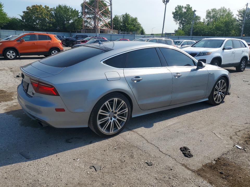 60883826 :رقم المزاد ، WAU2GAFC6DN128227 vin ، 2013 Audi A7 مزاد بيع