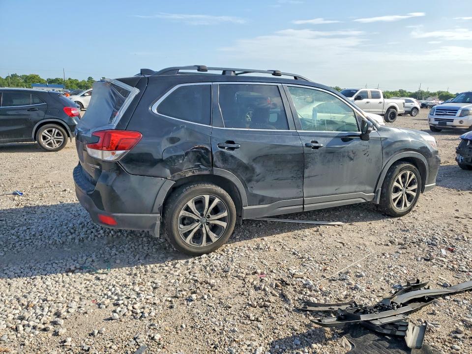 Aukcja sprzedaży 2019 Subaru Forester, vin: JF2SKASC8KH471965, numer aukcji: 60246866