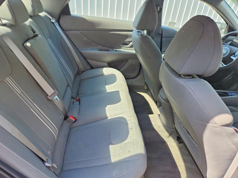 Продаж на аукціоні авто 2025 Hyundai Elantra, vin: KMHLS4DG1SU920944, номер лоту: 63247996