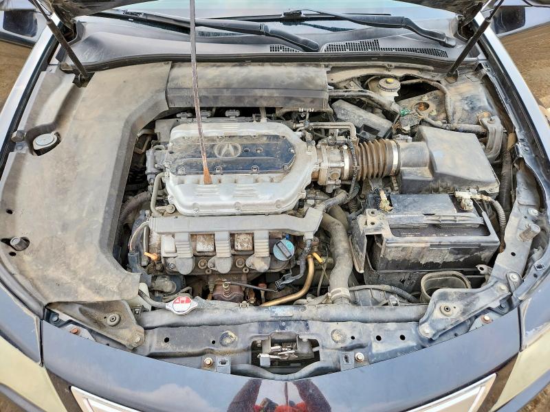 Продажа на аукционе авто 2013 Acura Tl, vin: 19UUA9F27DA800078, номер лота: 61708466