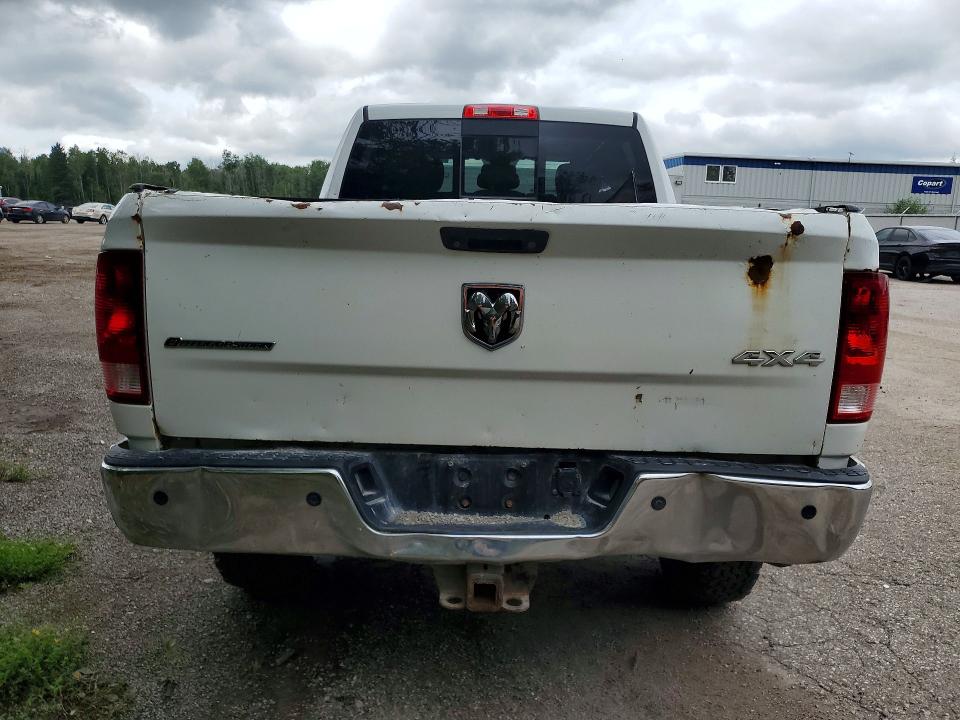 Aukcja sprzedaży 2016 Ram 2500, vin: 3C6TR5DT9GG274699, numer aukcji: 62747766