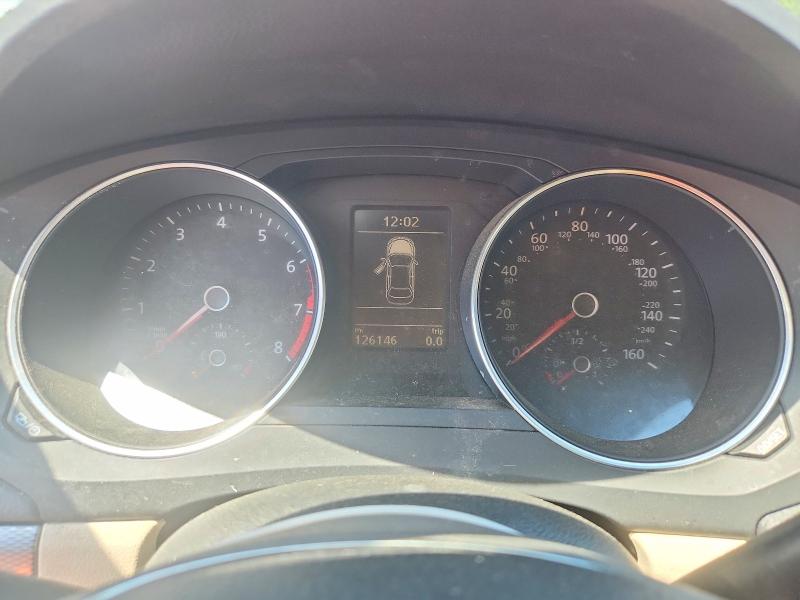 Продажа на аукционе авто 2017 Volkswagen Jetta, vin: 3VWDB7AJ2HM336878, номер лота: 60143436
