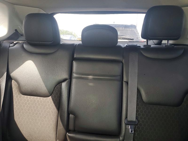 Продажа на аукционе авто 2018 Jeep Compass, vin: 3C4NJCBB5JT240913, номер лота: 61588566