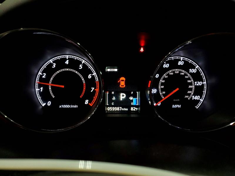 2024 Mitsubishi Outlander Sport მანქანა იყიდება აუქციონზე, vin: JA4ARUAU3RU001064, აუქციონის ნომერი: 60408136