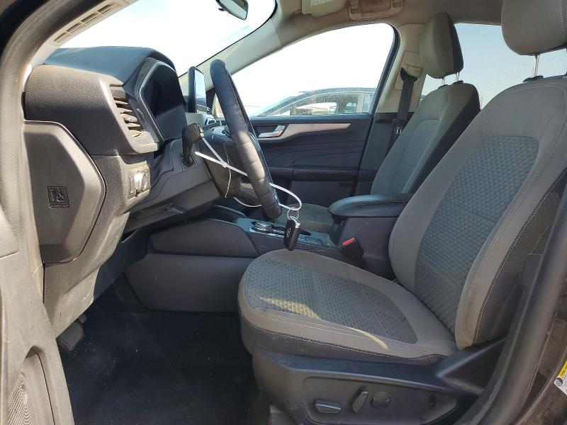 Продажа на аукционе авто 2021 Ford Escape, vin: 1FMCU0G60MUB15588, номер лота: 62567376