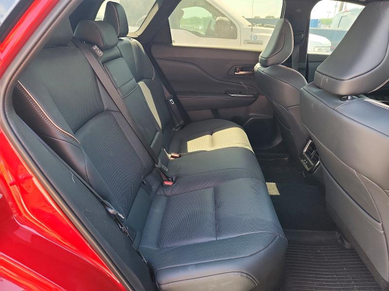 Продажа на аукционе авто 2026 Toyota Crown Signia, vin: JTDACAAJ7T3040085, номер лота: 61151786
