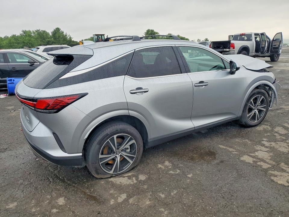 Продажа на аукционе авто 2024 Lexus Rx 350, vin: 2T2BAMCA5RC066432, номер лота: 59807516