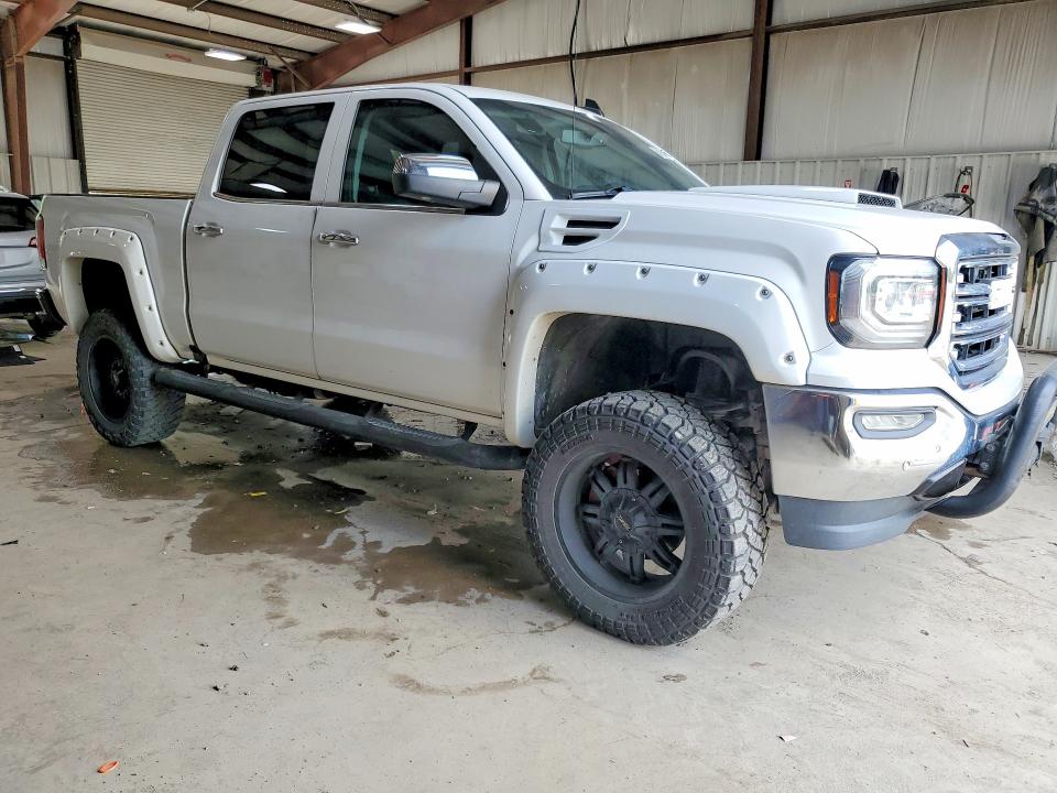 Aukcja sprzedaży 2017 Gmc Sierra, vin: 3GTU2NEJ7HG410795, numer aukcji: 63106446