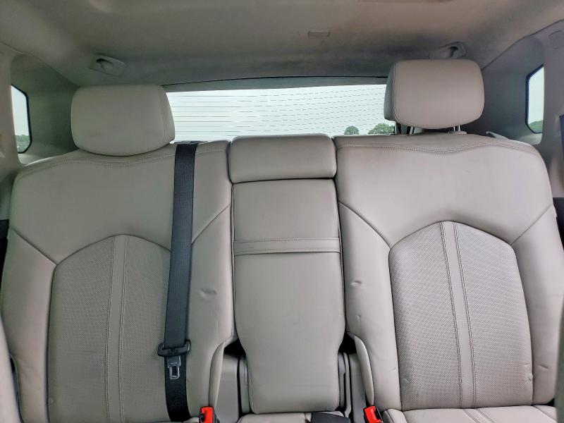 Продажа на аукционе авто 2013 Cadillac Srx, vin: 3GYFNGE37DS573896, номер лота: 62976026