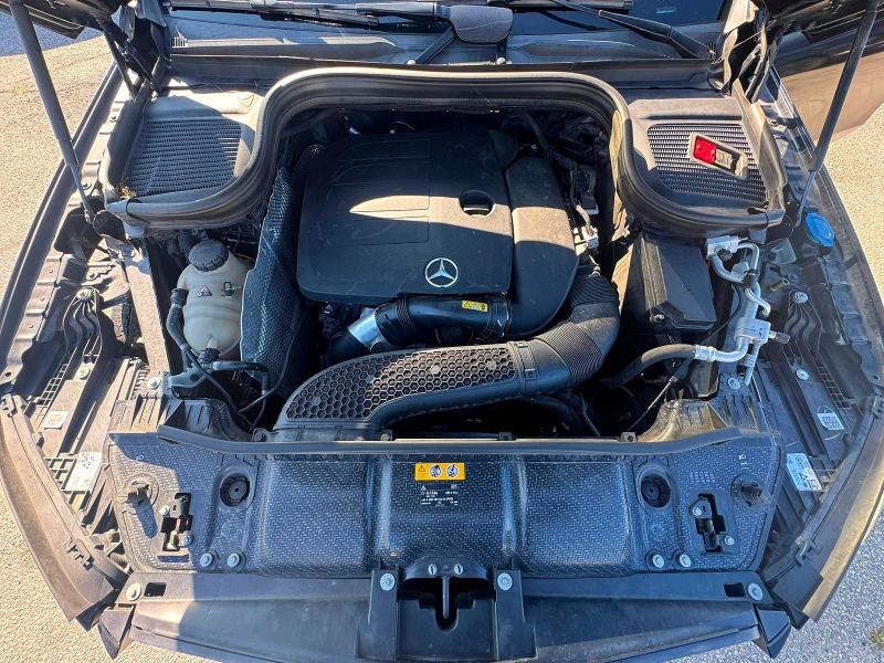 Aukcja sprzedaży 2020 Mercedes-benz Gle, vin: 4JGFB4KB0LA034105, numer aukcji: 63161716