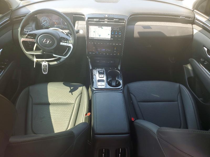 Продажа на аукционе авто 2024 Hyundai Tucson, vin: KM8JCCD1XRU206380, номер лота: 59335206