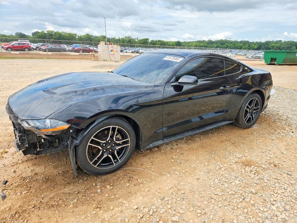 Продаж на аукціоні авто 2019 Ford Mustang, vin: 1FA6P8TH0K5116929, номер лоту: 61678966
