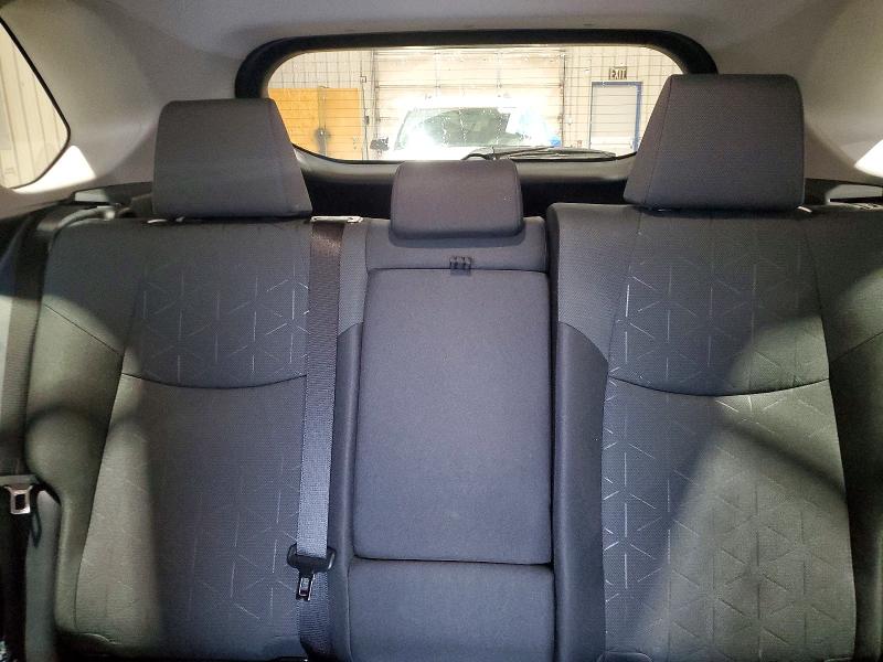 2025 Toyota Rav4 მანქანა იყიდება აუქციონზე, vin: 2T3P1RFV5SW614303, აუქციონის ნომერი: 60280046
