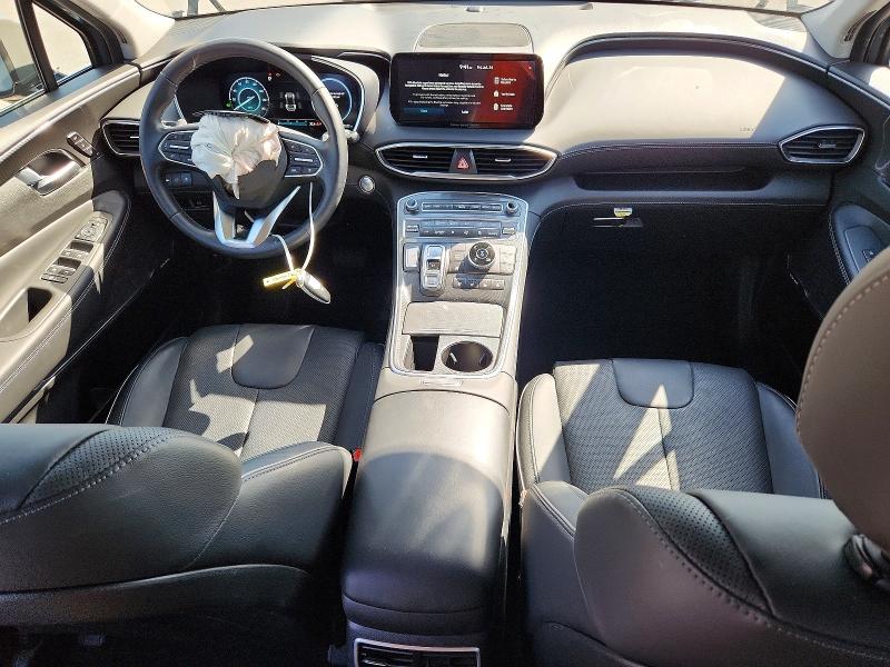 Продажа на аукционе авто 2023 Hyundai Santa Fe, vin: 5NMS5DA13PH006698, номер лота: 62355566