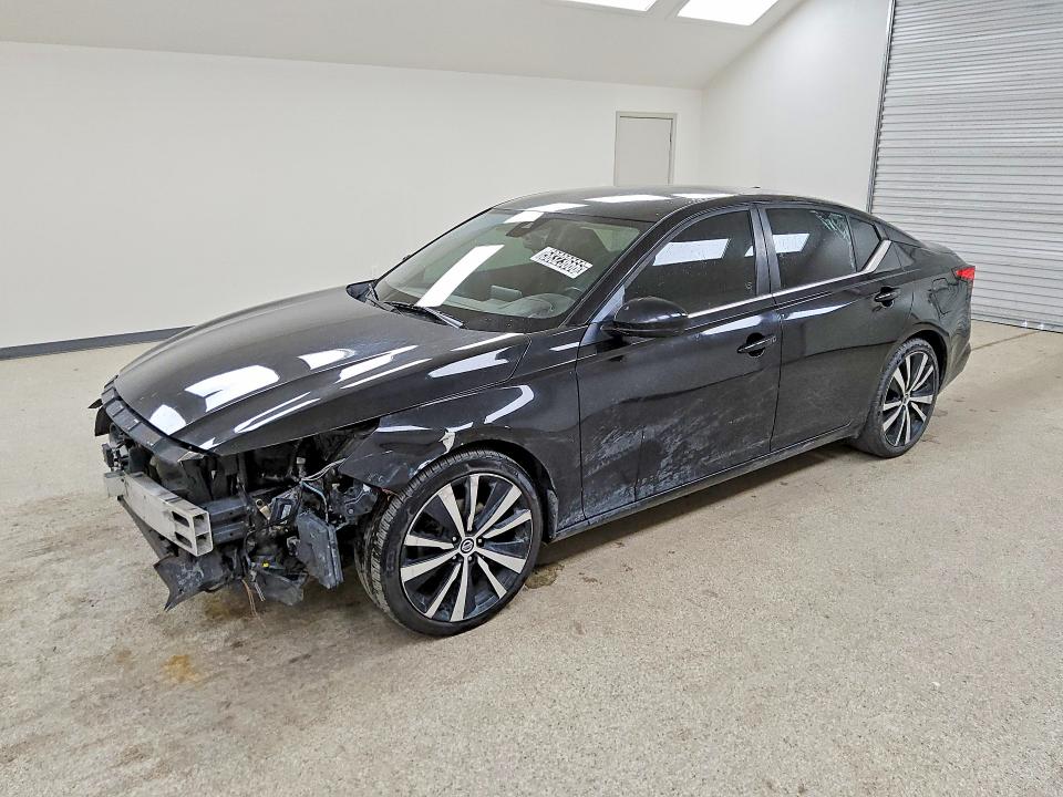 Продажа на аукционе авто 2020 Nissan Altima, vin: 1N4BL4CV6LC129223, номер лота: 58323666
