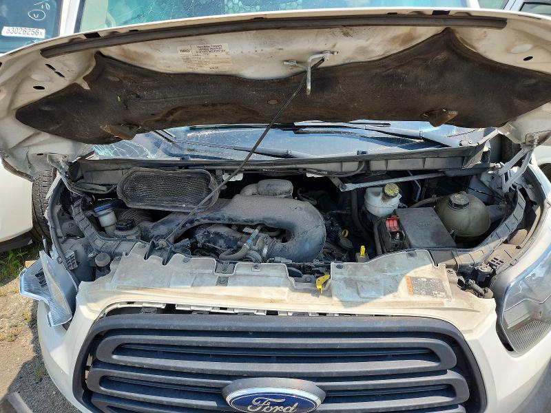 Продаж на аукціоні авто 2019 Ford Transit, vin: 1FTYR2XM4KKA47729, номер лоту: 61626606