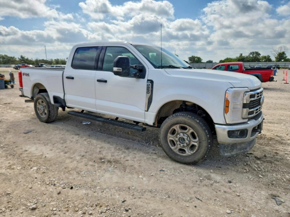 Aukcja sprzedaży 2025 Ford F250, vin: 1FT7W2BA8SED12541, numer aukcji: 62763726