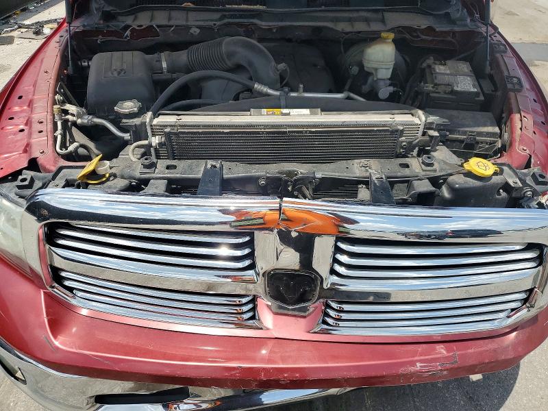 2014 Ram 1500 მანქანა იყიდება აუქციონზე, vin: 1C6RR6GT8ES416090, აუქციონის ნომერი: 63110136