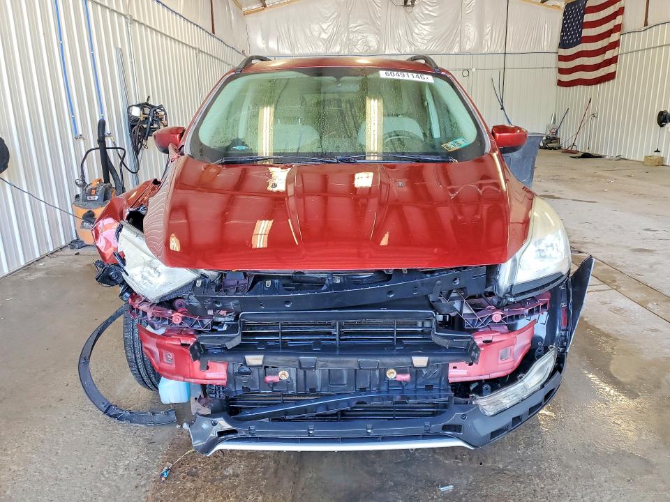 Продажа на аукционе авто 2014 Ford Escape, vin: 1FMCU0GX8EUA85962, номер лота: 60491146