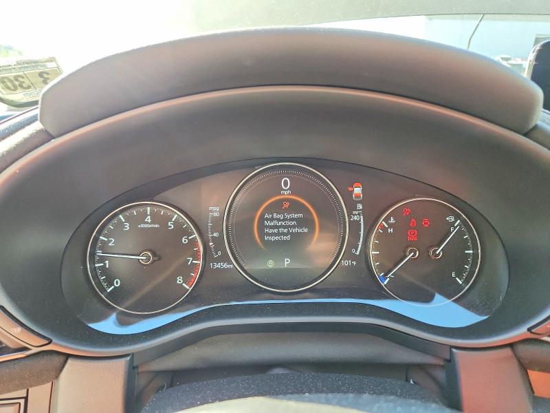 Aukcja sprzedaży 2025 Mazda Cx-30, vin: 3MVDMBXYXSM817892, numer aukcji: 59911546
