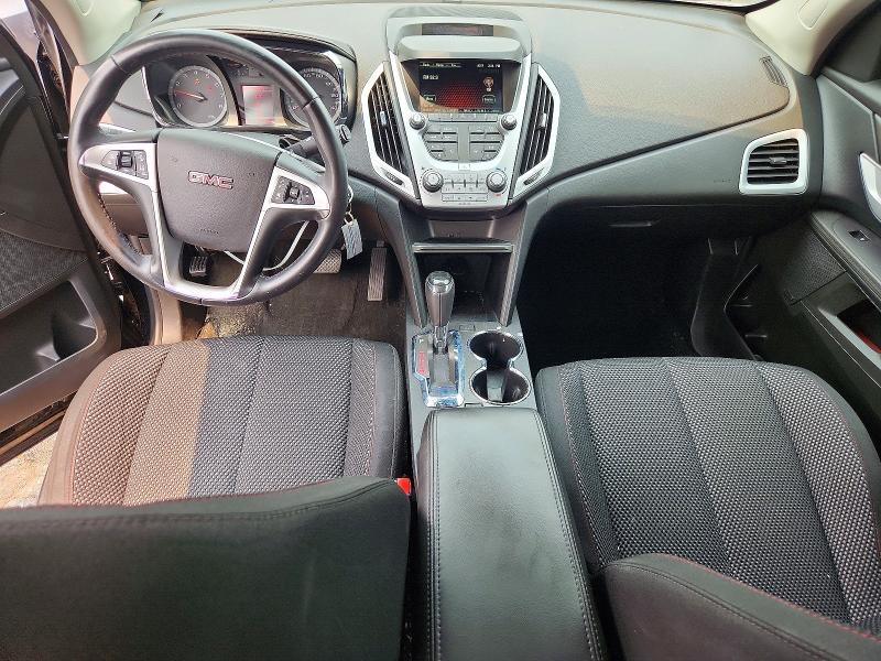 Продаж на аукціоні авто 2017 Gmc Terrain, vin: 2GKALNEK6H6239594, номер лоту: 61065126