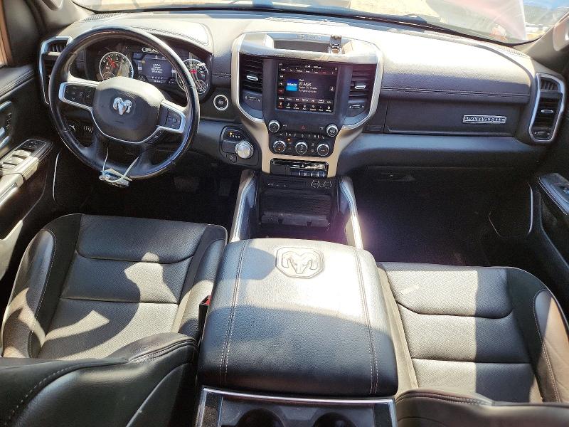 Продажа на аукционе авто 2019 Ram 1500, vin: 1C6RREJTXKN590711, номер лота: 61642316